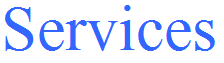 services